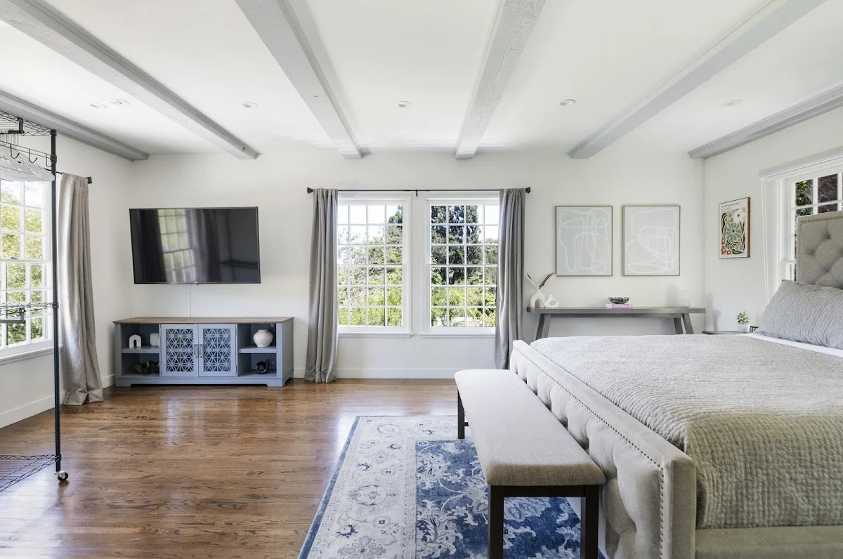 Luxe Recovery | Drug & Alcohol Rehab