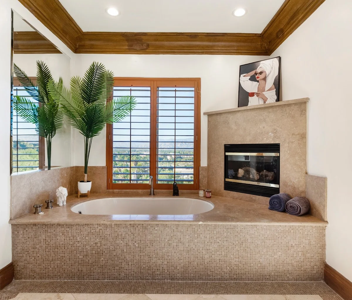 Luxe Recovery | Luxury Rehab & Detox