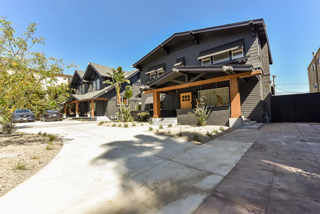 NUMA - Drug and Alcohol Rehab Los Angeles