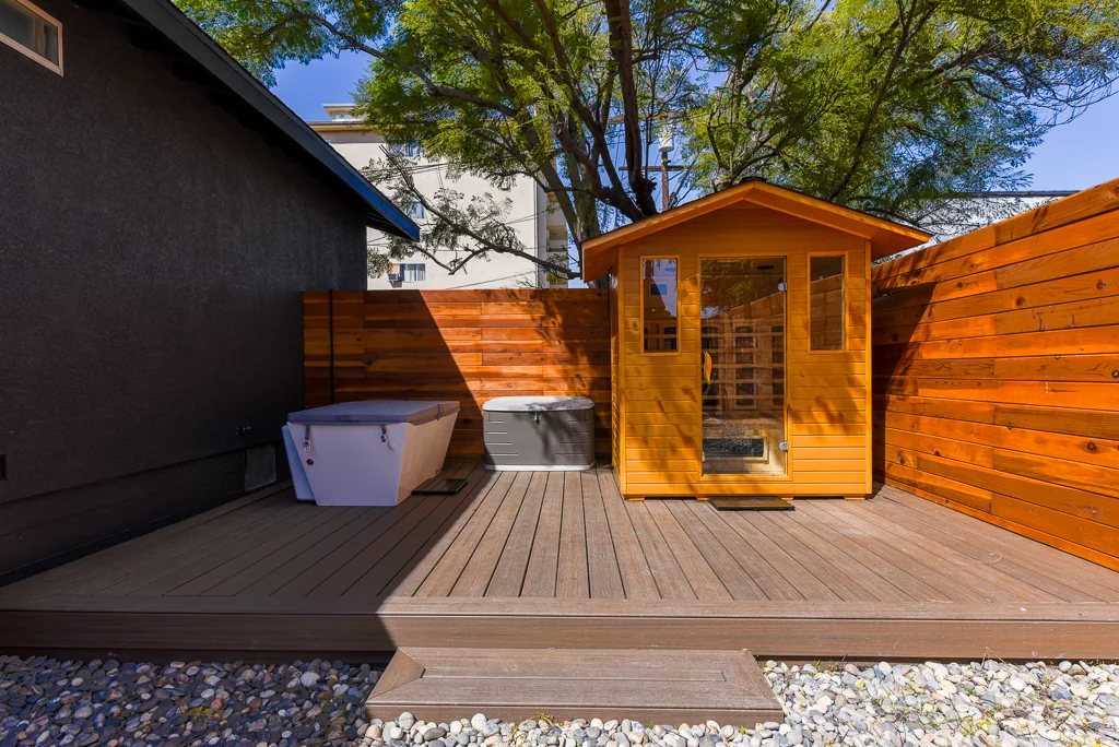 NUMA - Drug and Alcohol Rehab Los Angeles