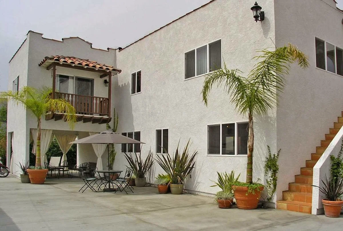 La Fuente Hollywood Treatment Center