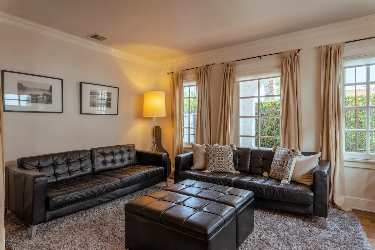 La Fuente Hollywood Treatment Center