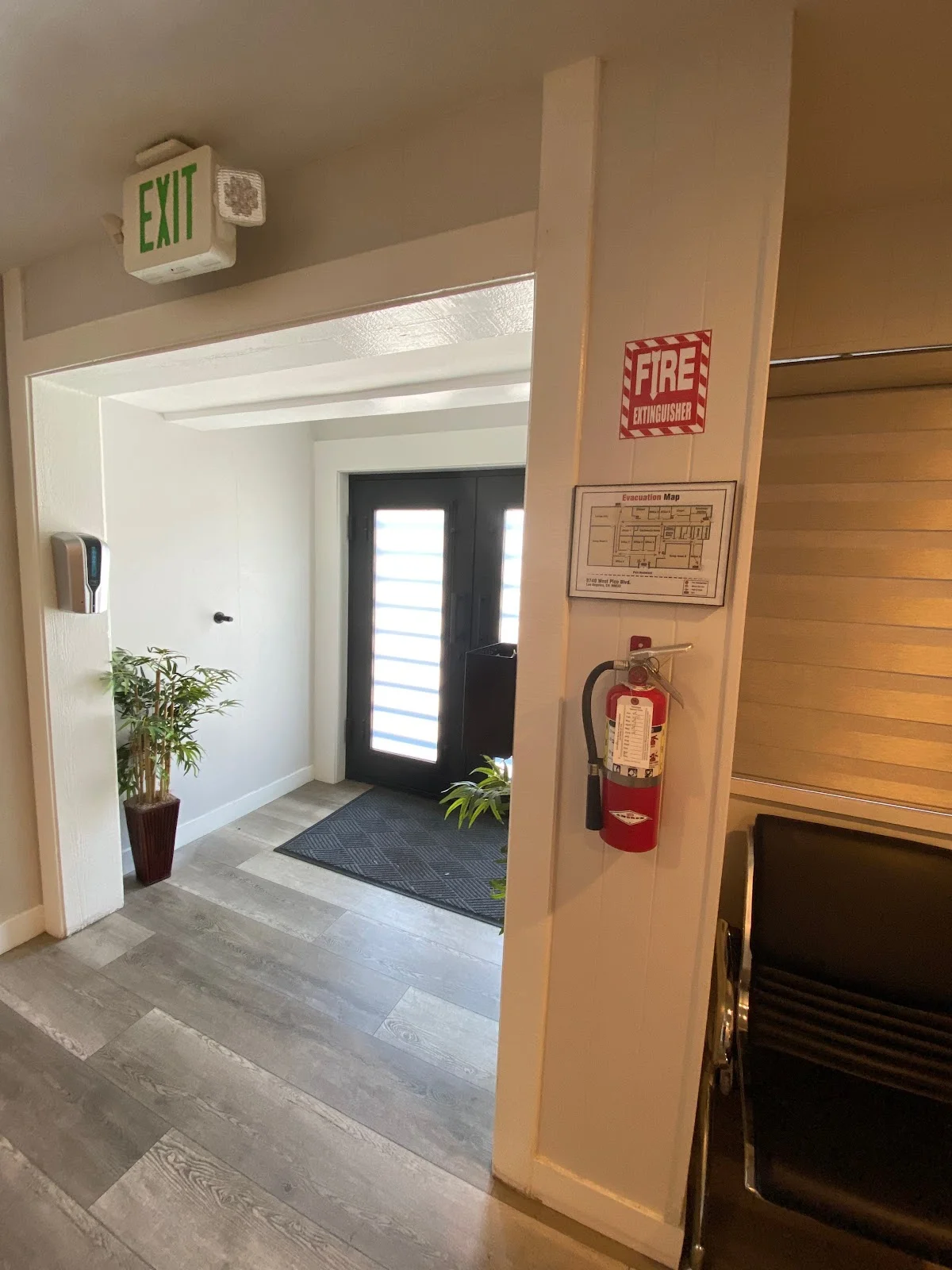 Forward Recovery - Detox & Addiction Treatment Services