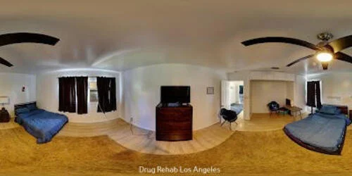 Mariposa Detox Center