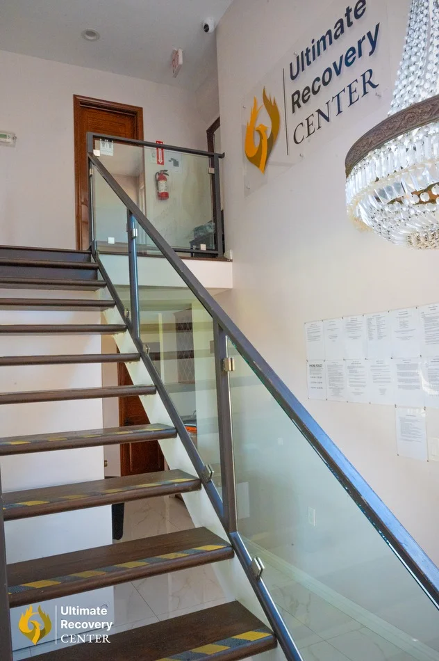 Ultimate Recovery Center