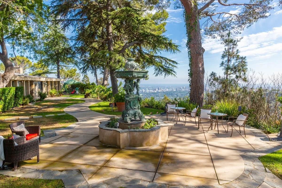 90210 Recovery | Luxury Drug & Alcohol Rehab