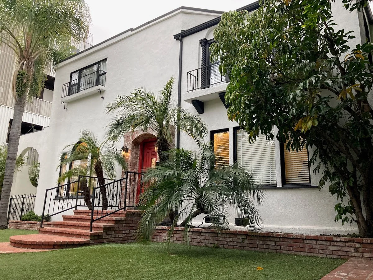 New Life House -Sober Living Homes in Los Angeles