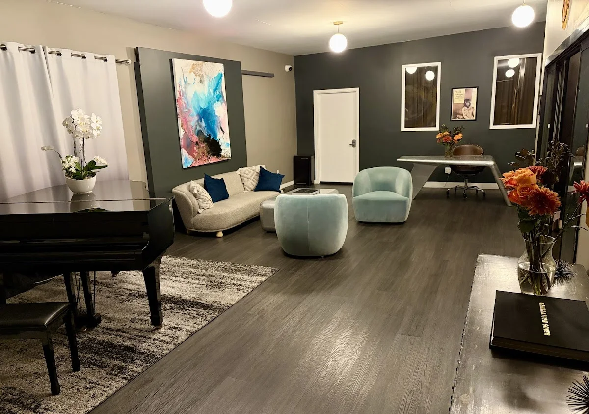 No Matter What Recovery