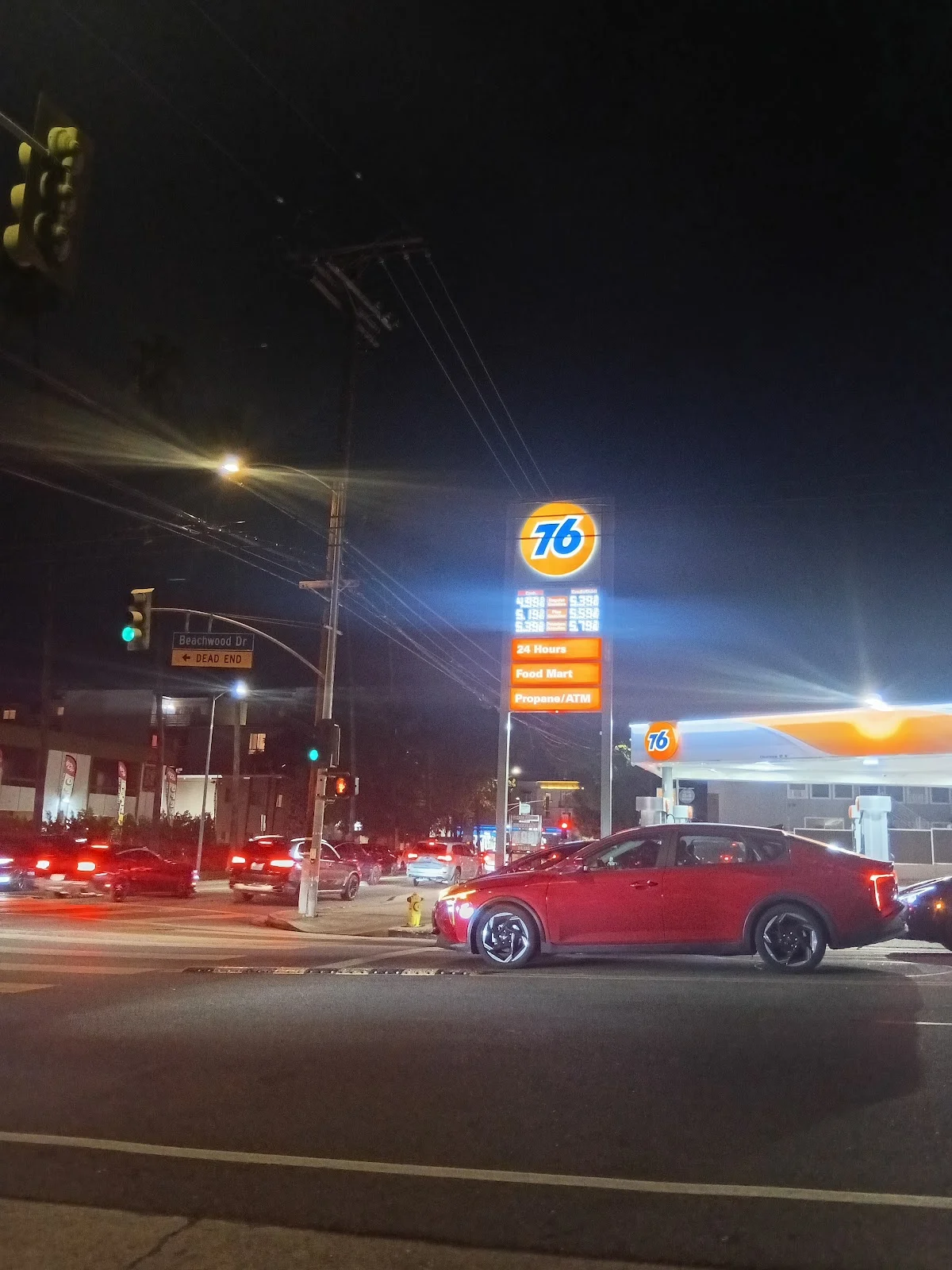 Van Ness Recovery House