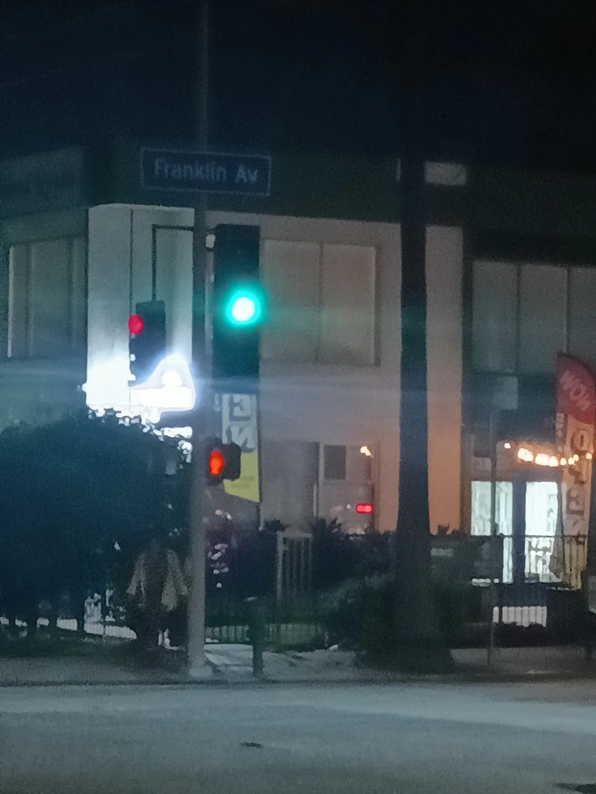 Van Ness Recovery House