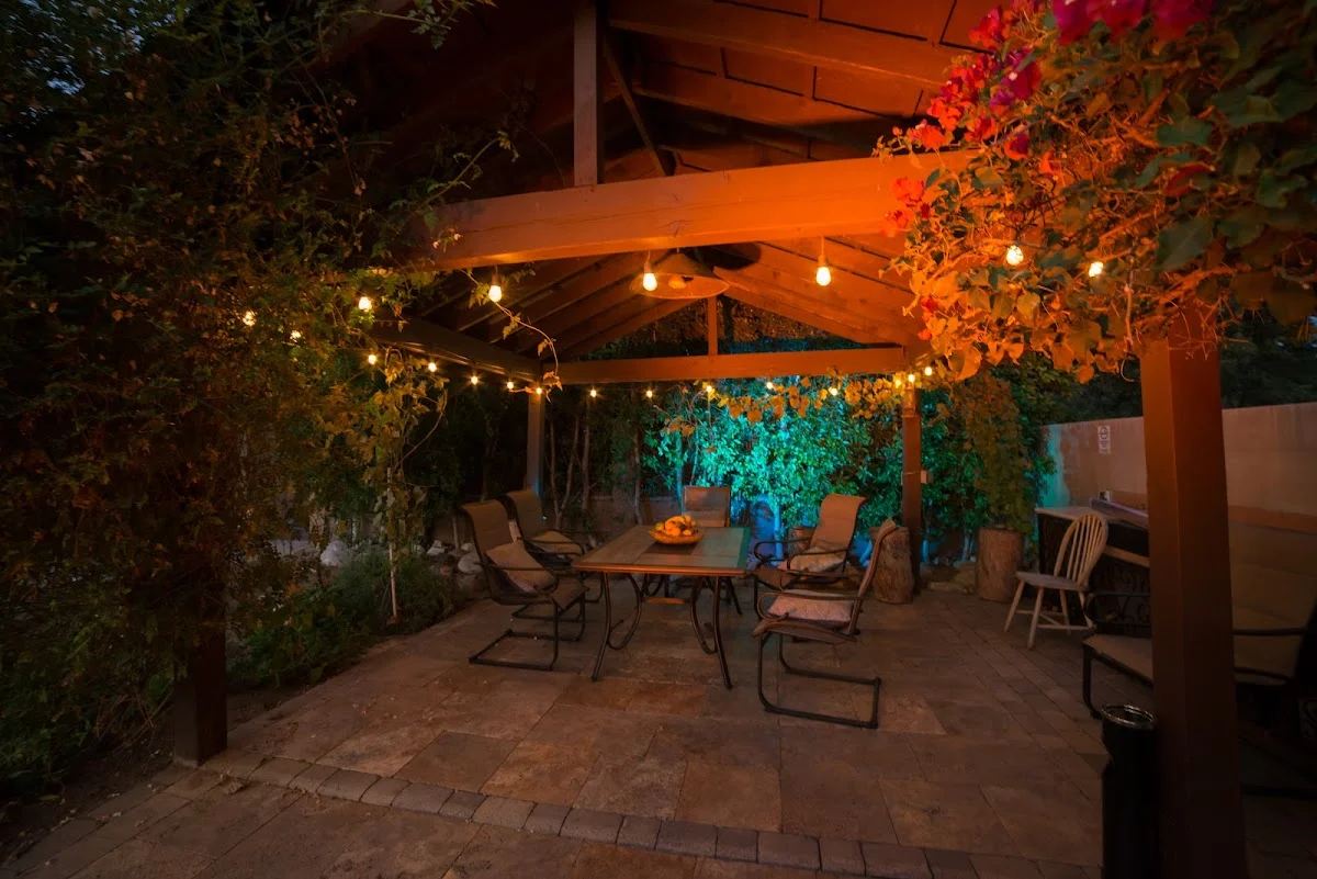 Gloria Detox | Drug & Alcohol Rehab Center Los Angeles