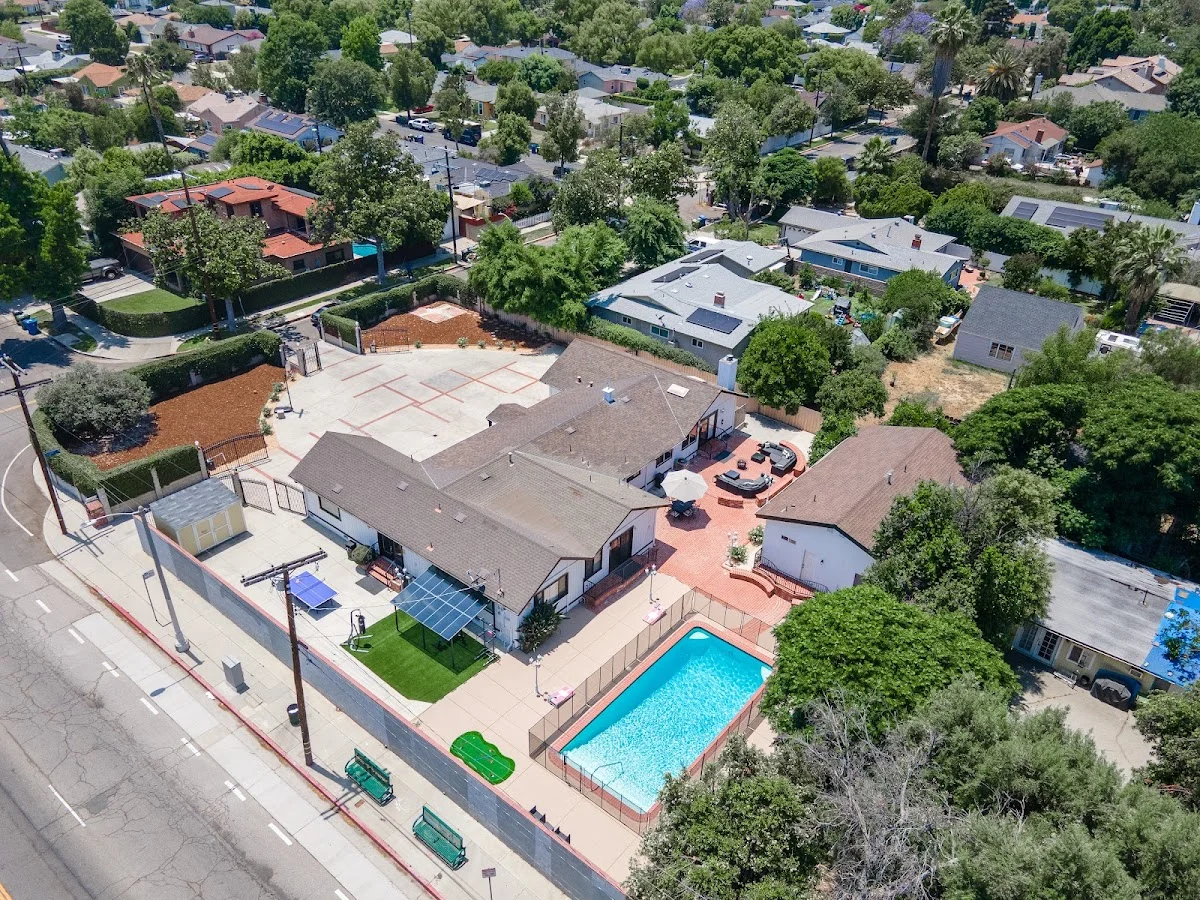 Northridge Addiction Treatment Center