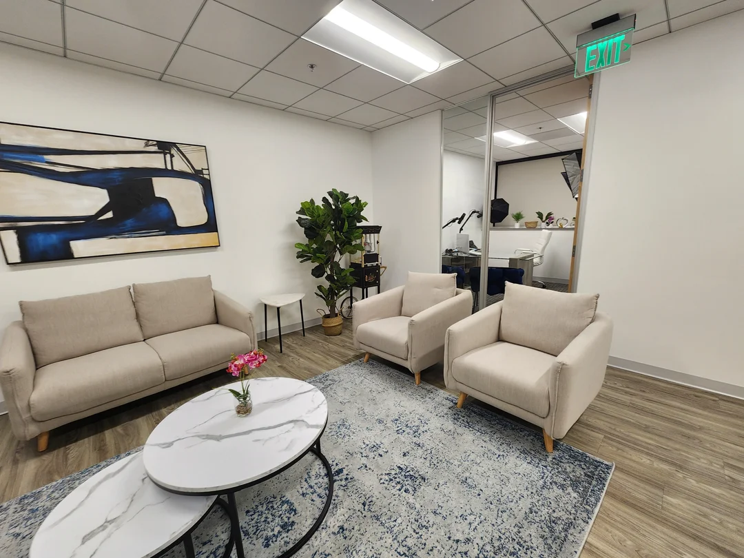 Synergy Empowering Recovery - Detox & Rehab - PHP, IOP & Sober Living Los Angeles