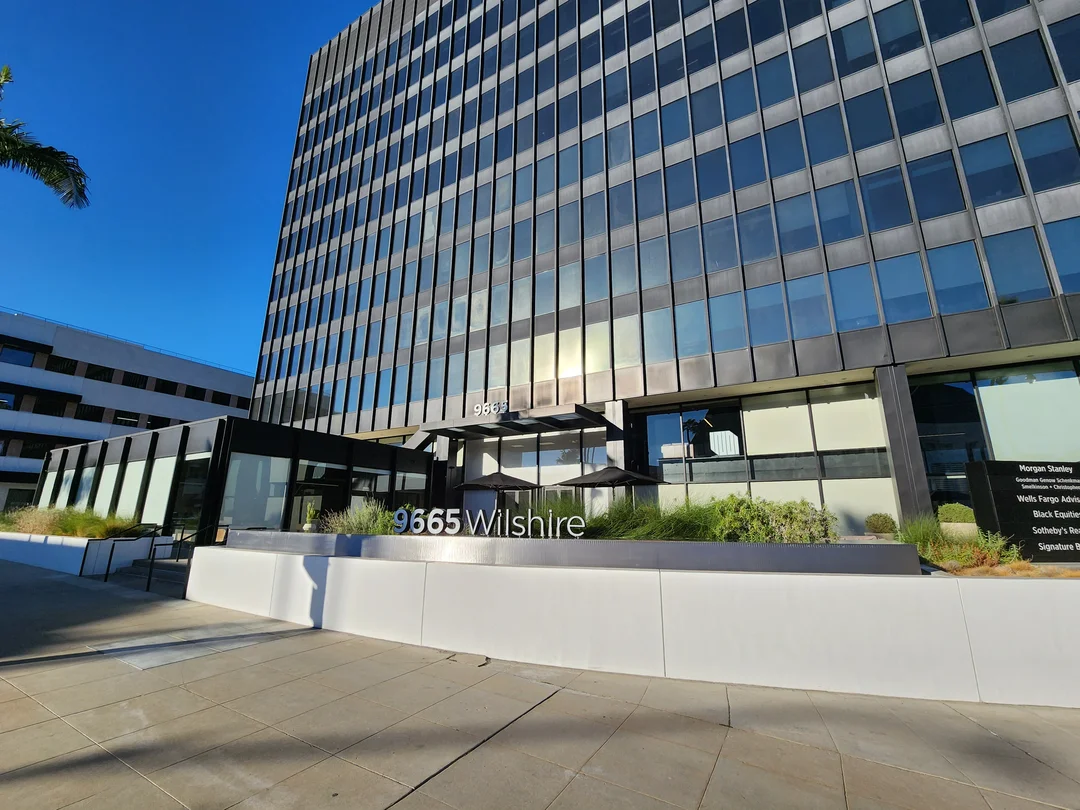 Synergy Empowering Recovery - Detox & Rehab - PHP, IOP & Sober Living Los Angeles