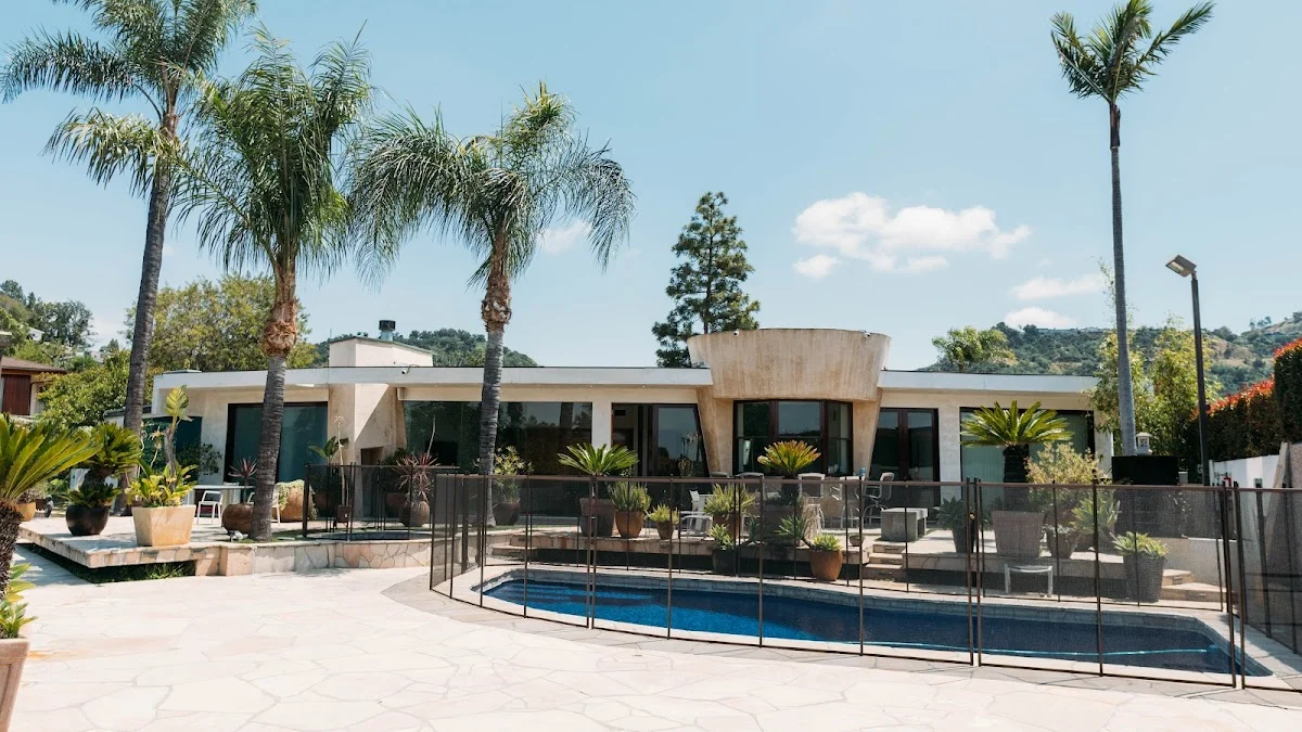 Studio City Recovery Luxury Detox & Rehab