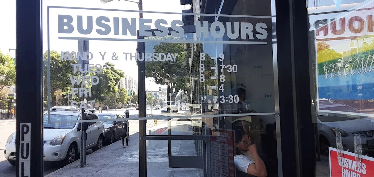 Golden State Recovery