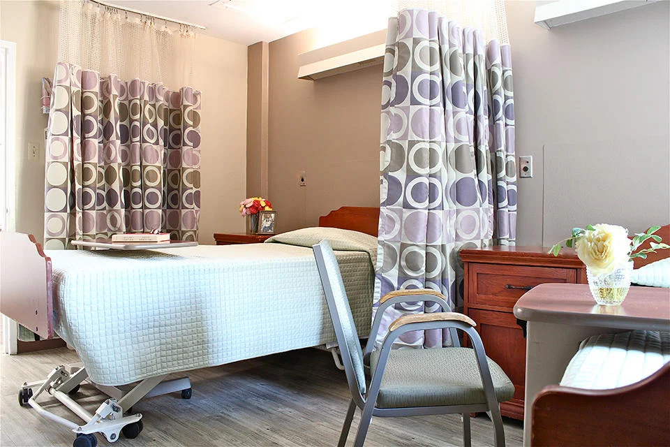 Rehabilitation Center of Los Angeles