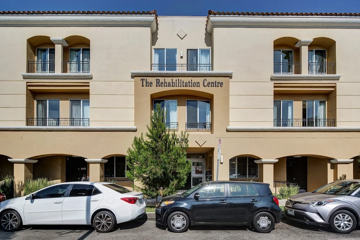 Beverly HIlls Rehabilitation Center