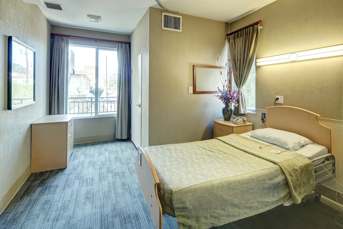 Beverly HIlls Rehabilitation Center