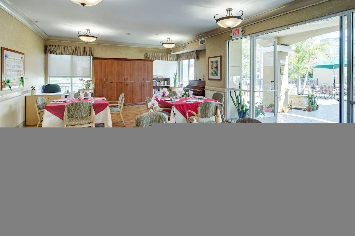 Beverly HIlls Rehabilitation Center