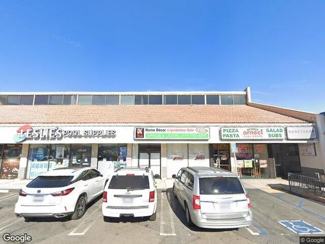 Sanctuary Treatment Center