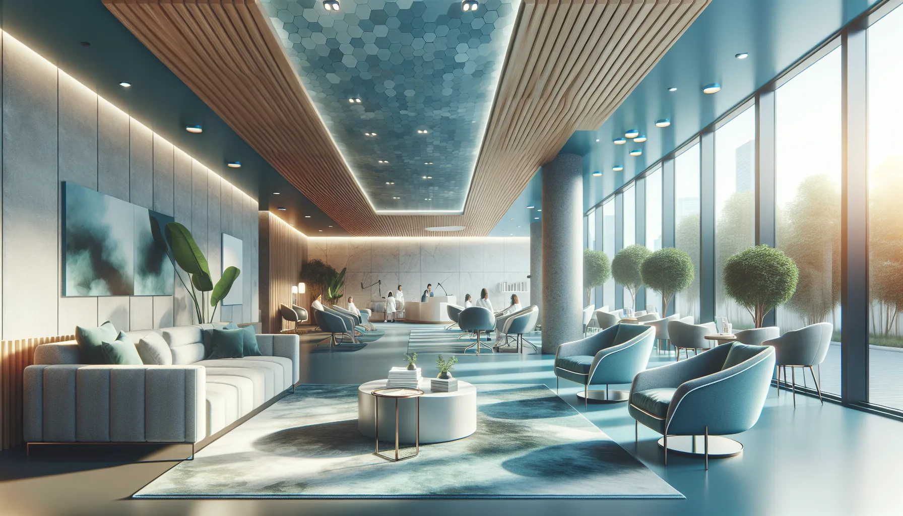 Women's Addiction Treatment in Echo Park: Gender-Specific Programs & Sober Living (2026)