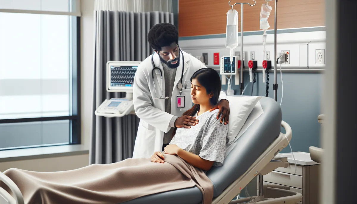 What to Expect at a Maryland Detox Center: A Complete Guide