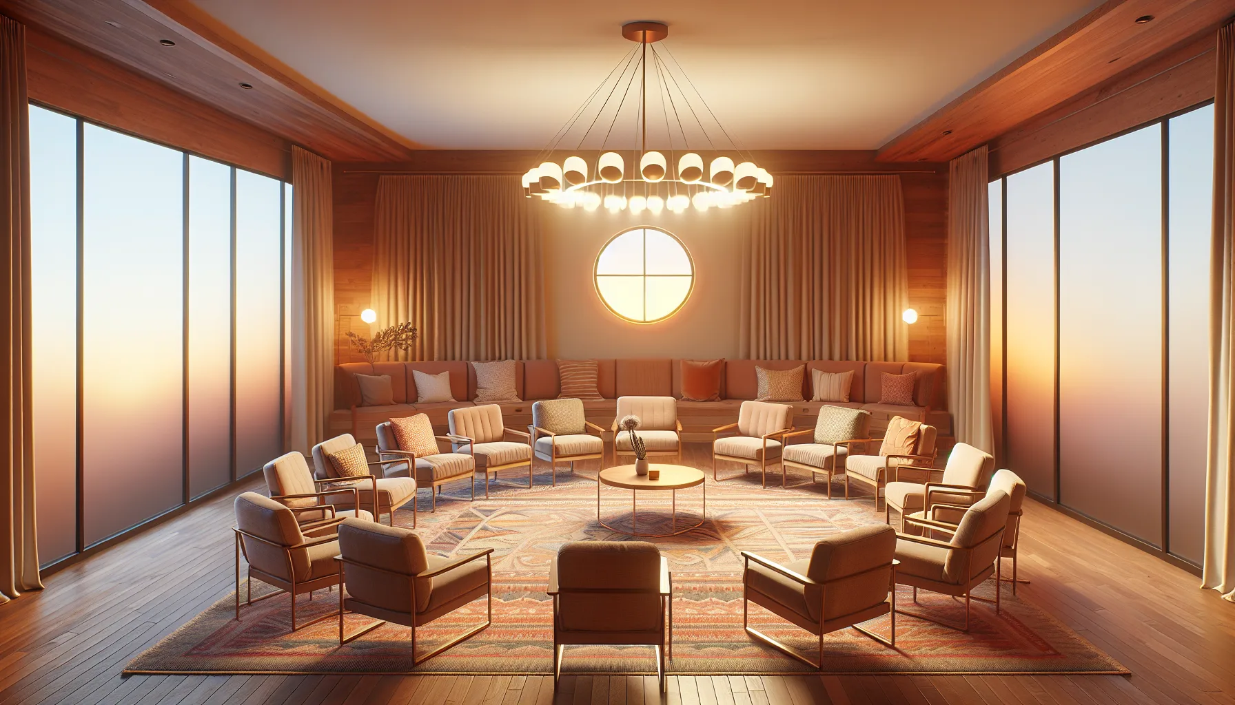 AA Meetings in Echo Park: A Beginner's Guide to Getting Started