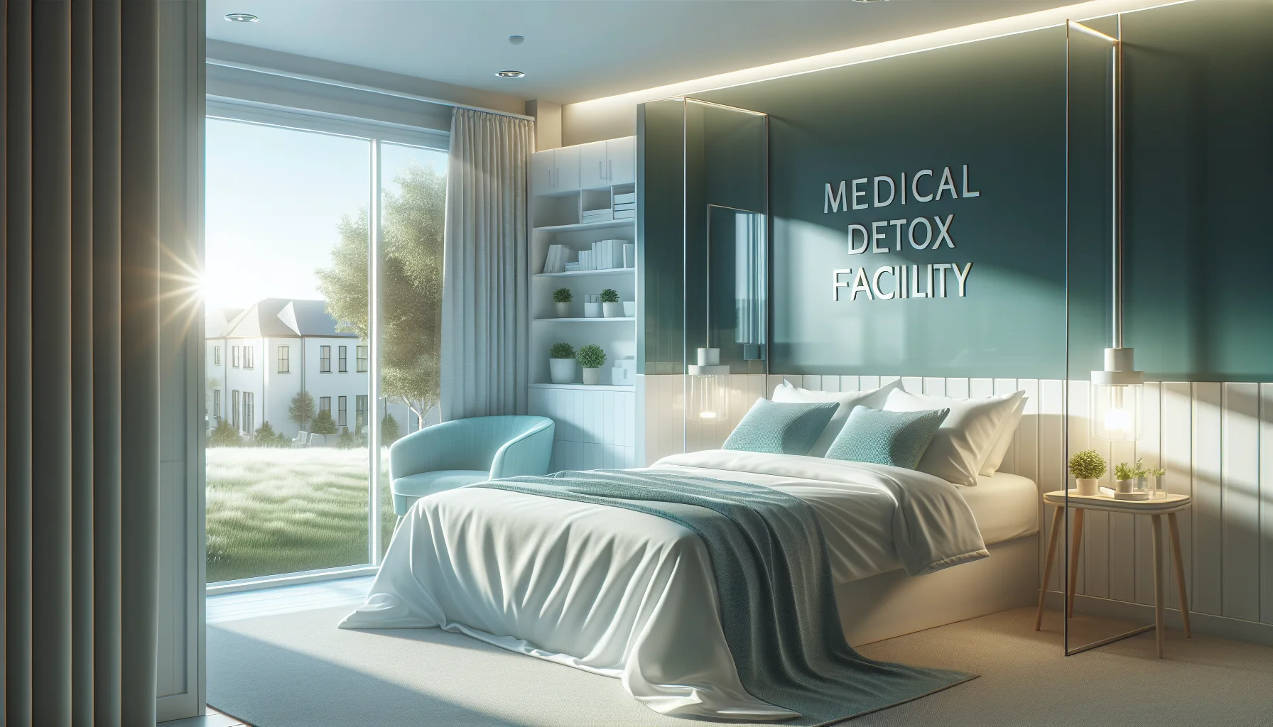 What to Expect During Medical Detox in Echo Park