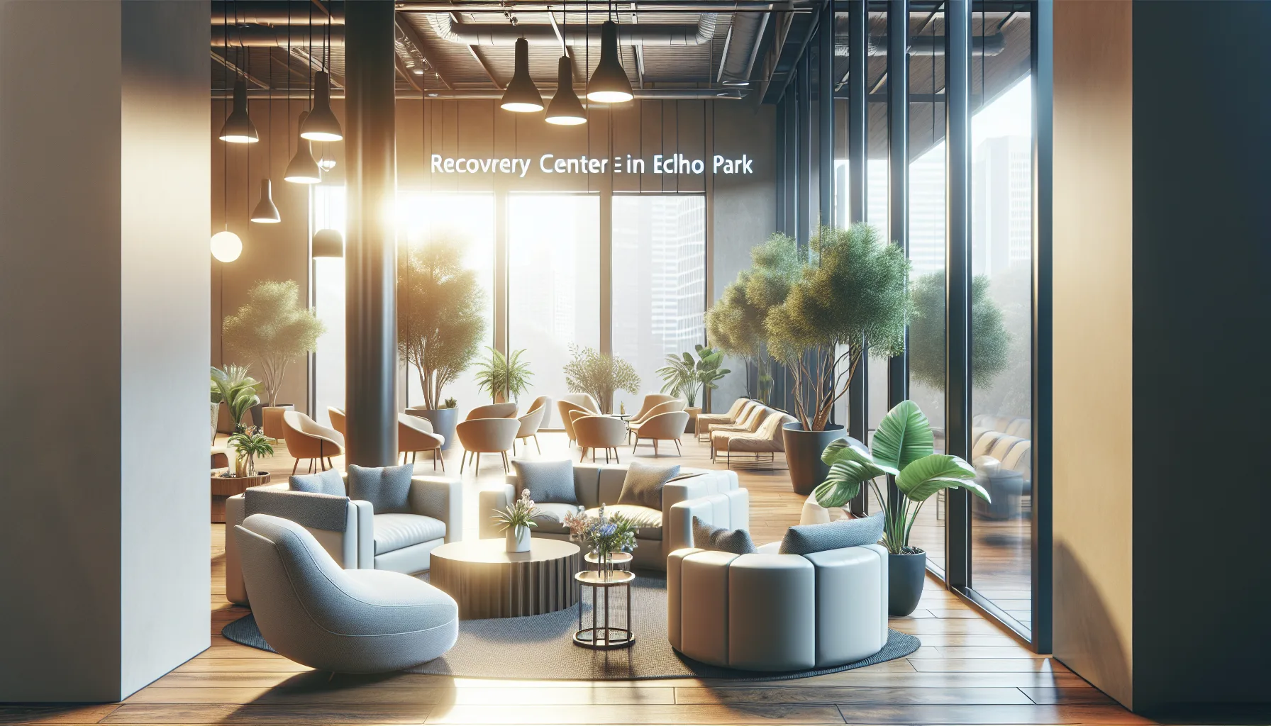 Mental Health & Dual Diagnosis Treatment in Echo Park