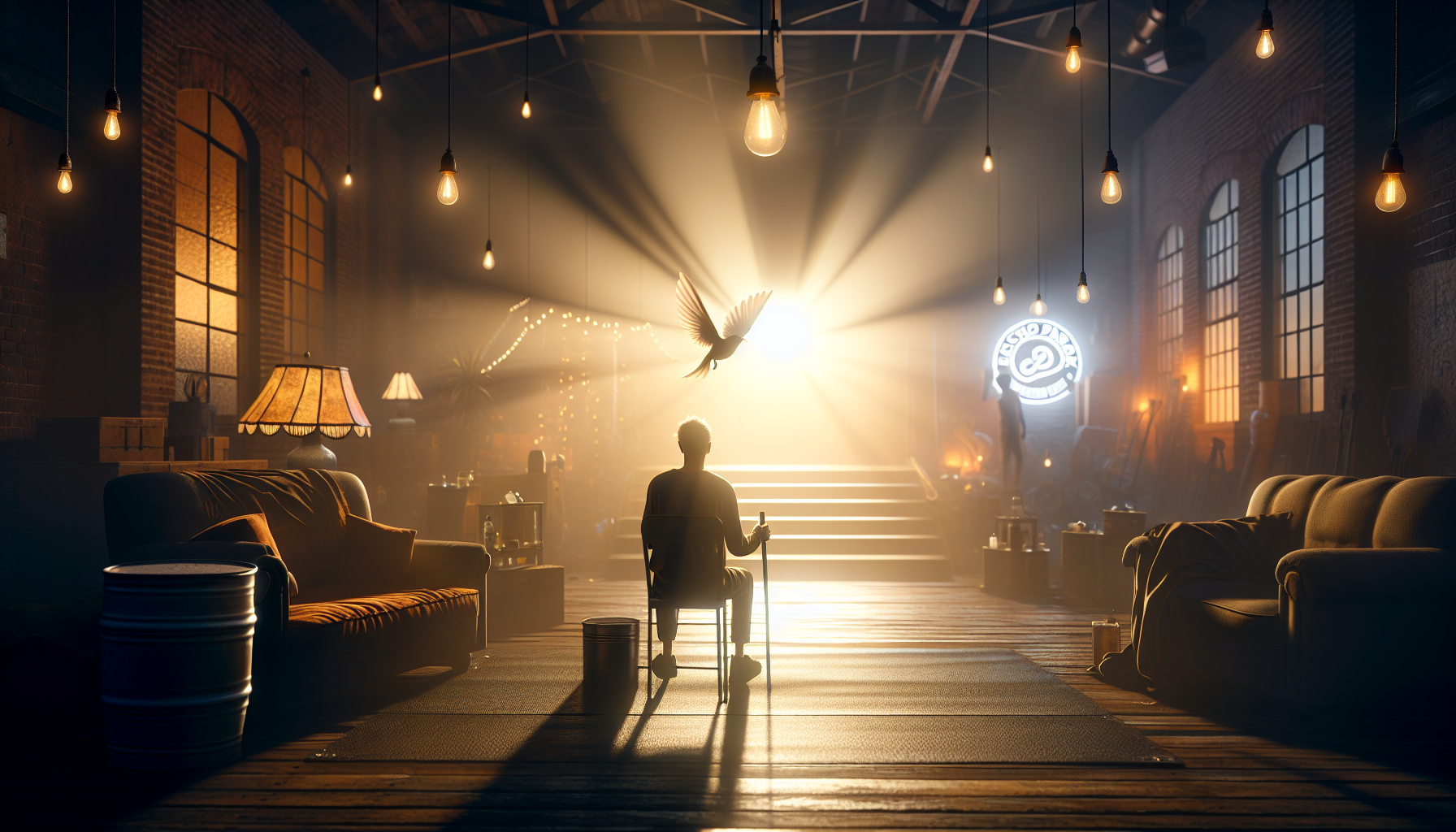 Echo Park Recovery Community: Resources & Support