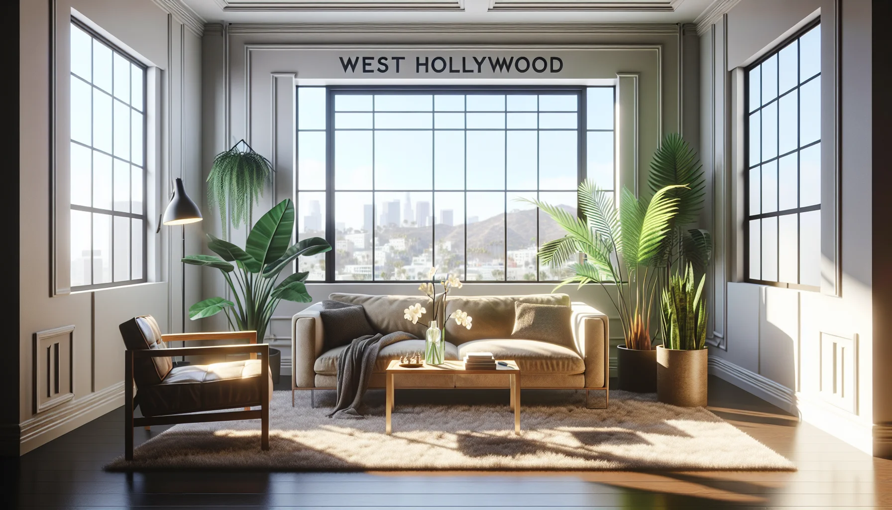 Mental Health & Dual Diagnosis Treatment in Echo Park